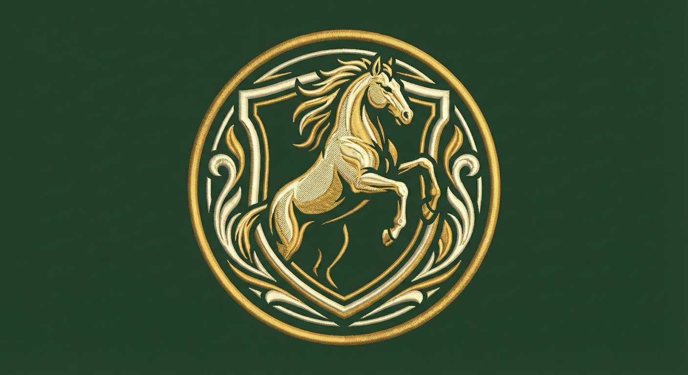 OAA Mustang