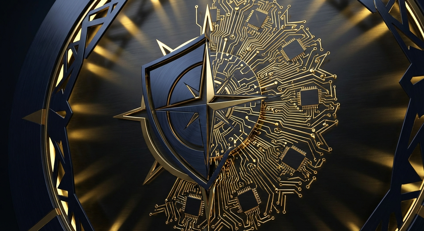 Pathfinder shield meets technology