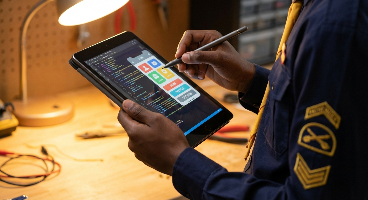 Build Apps